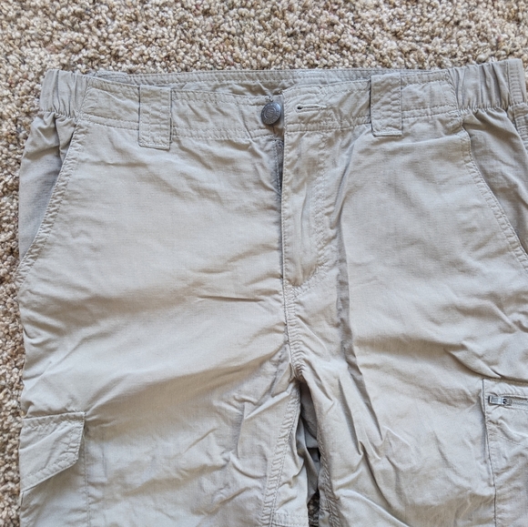 Mens Columbia hiking pants - Picture 1 of 5